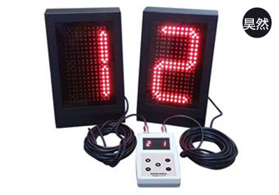 籃球賽全隊(duì)犯規(guī)器