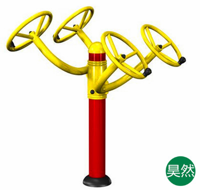 SW-023肩關節(jié)康復器